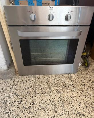 Forno rex