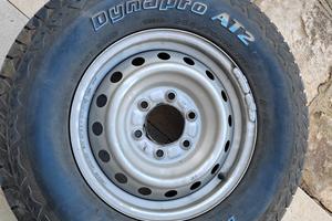 pneumatici Hankook