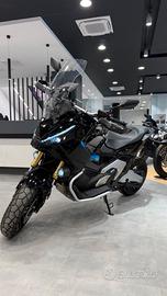 Honda X-ADV 750