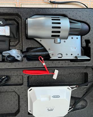 Motore elettrico per sup e kayak