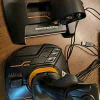 Thrustmaster Joystick di volo