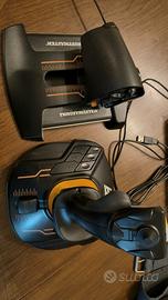 Thrustmaster Joystick di volo