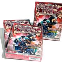 Pacchetti carte Wizard of Mickey (Gambadilegno) 1°