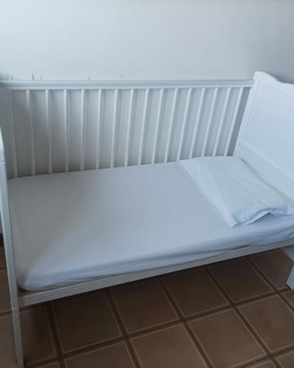 Lettino bimbo