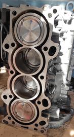 Blocco motore 115/135/150 Honda revisionato nuovo