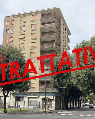 Appartamento Brescia [Cod. rif 3336242VRG]