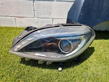 Mercedes W246 B-classe 2011-2014 Faro sx bi xenon 