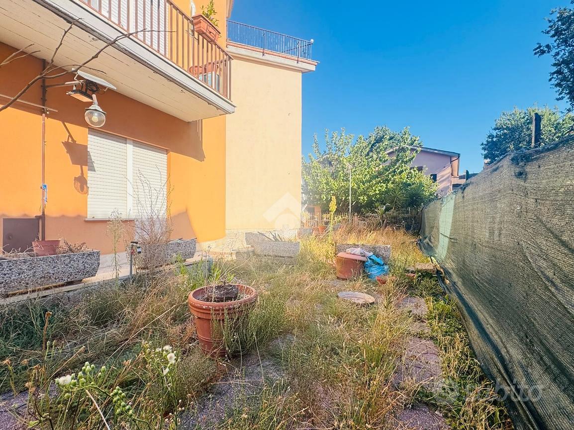 Appartamento – Anguillara Sabazia, Roma Capitale - Altro