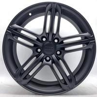 4 cerchi lega audi a4 a5 a6 q5 r17 lt5720