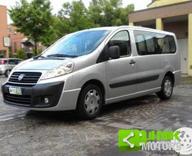 FIAT Scudo 2.0 MJT/130 PL Panorama Family 9 post