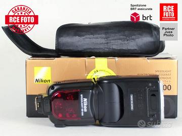 Nikon SB-900