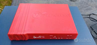 watchguard Firebox t10