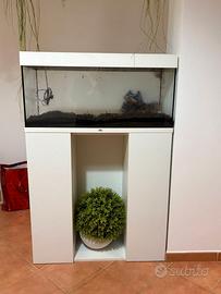 Acquario juwel rio 180 e bombola CO2