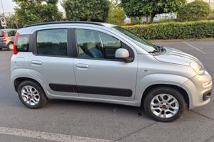 Fiat panda benzina. Solo 91 mila km.  Neopatentati