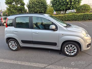 Fiat panda benzina. Solo 91 mila km.  Neopatentati