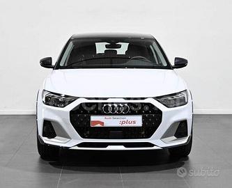 AUDI A1 2ª serie A1 allstreet 30 TFSI S tronic...