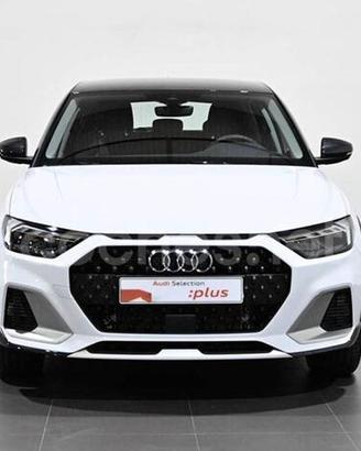 AUDI A1 2ª serie A1 allstreet 30 TFSI S tronic...