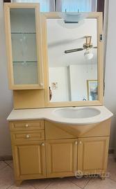 Mobile bagno completo