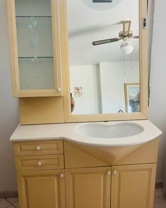 Mobile bagno completo