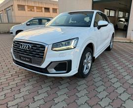 Audi Q2 1.6 TDI Sport Edition Matrix Bluetooth Sen