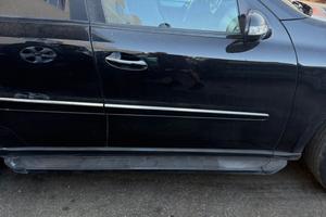 PORTA ANTERIORE DESTRA DX MERCEDES ML W164