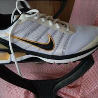 Nike turbolence trail nuove con scatola