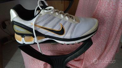 Nike turbolence trail nuove con scatola