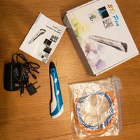 Penna 3D per Stampa tridimensionale