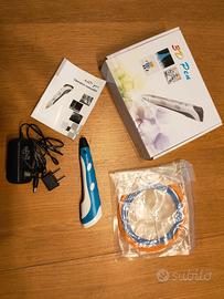 Penna 3D per Stampa tridimensionale