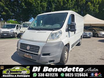 FIAT Ducato 2.2