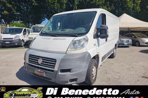 FIAT Ducato 2.2