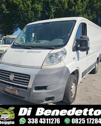 FIAT Ducato 2.2