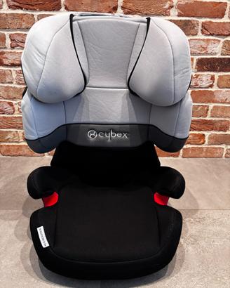 Cybex Solution X-Fix