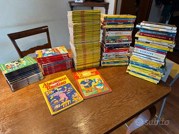 Topolino paperinik paperino