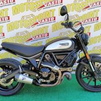 Ducati Scrambler 800 - 2020