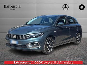 FIAT Tipo 5porte II 2021 - 5p 1.3 mjt City Li...