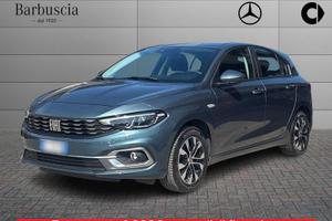 FIAT Tipo 5porte II 2021 - 5p 1.3 mjt City Li...