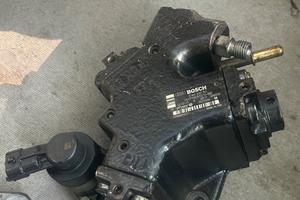 Pompa Alta Pressione Gasolio Bosch 0445010311 Fiat