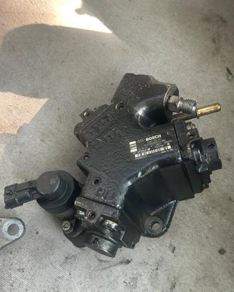 Pompa Alta Pressione Gasolio Bosch 0445010311 Fiat