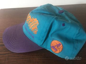 Cappello Louisville Basket Sport Hip Hop Skate