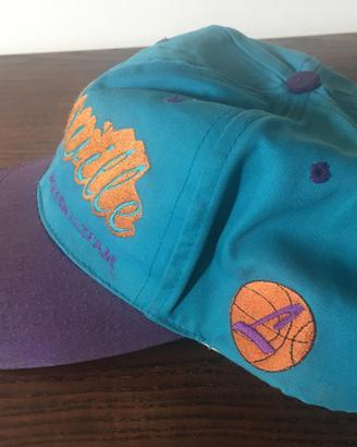 Cappello Louisville Basket Sport Hip Hop Skate