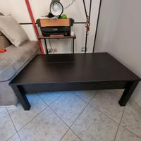 Tavolino IKEA TRULSTORP apribile