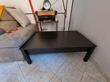 Tavolino IKEA TRULSTORP apribile