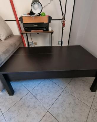 Tavolino IKEA TRULSTORP apribile