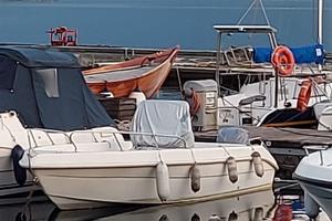 Posto barca disponibile