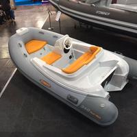 Gommone tender stingher 340fr