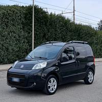 Fiat Qubo 1.4 Metano Anno 2013 Natural Power