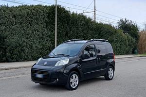 Fiat Qubo 1.4 Metano Anno 2013 Natural Power
