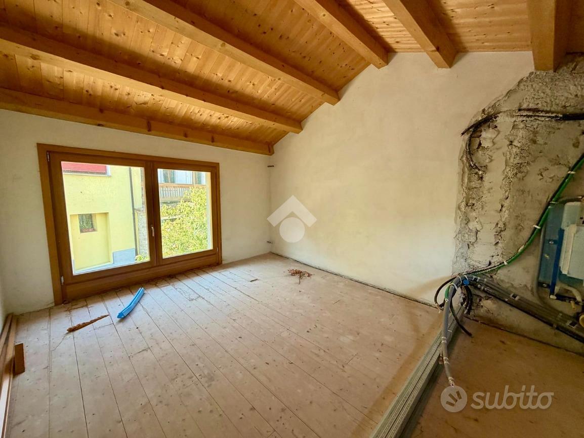 Appartamento – Vittorio Veneto, Porta Cadore, Con Alti - Altro