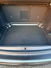 Vasca di bagagliaio Peugeot 3008